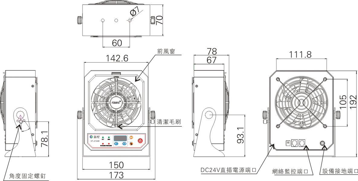 單頭離子(zǐ)風(fēng)機（自動清潔款）.jpg